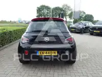 2017 Opel Adam