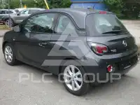 2017 Opel Adam