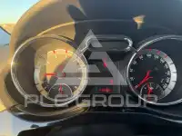 2017 Opel Adam