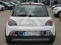 2017 Opel Adam