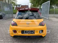 2017 Opel Adam