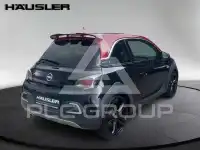 2017 Opel Adam