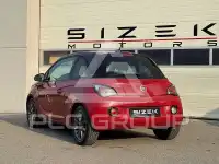 2017 Opel Adam