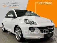 2017 Opel Adam