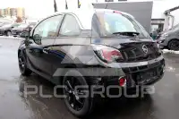 2017 Opel Adam