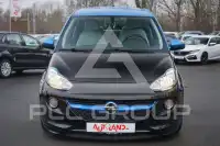 2017 Opel Adam