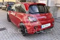 2017 Opel Adam