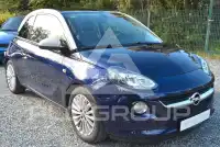 2017 Opel Adam