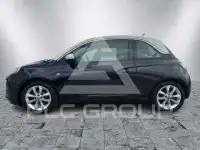 2017 Opel Adam