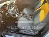 2017 Opel Adam