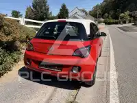 2017 Opel Adam