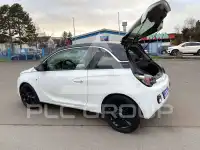 2017 Opel Adam