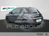 2017 Opel Adam