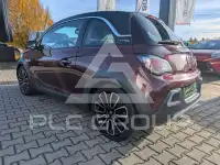 2017 Opel Adam