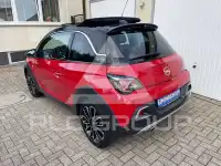 2017 Opel Adam