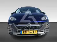 2017 Opel Adam