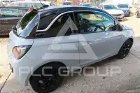 2017 Opel Adam