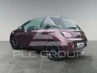 2017 Opel Adam