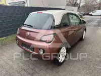2017 Opel Adam