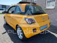 2017 Opel Adam