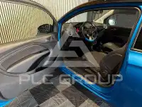 2017 Opel Adam