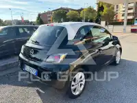 2017 Opel Adam