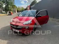 2017 Opel Adam
