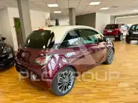 2017 Opel Adam
