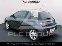 2017 Opel Adam