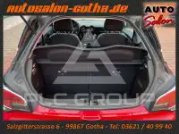 2017 Opel Adam