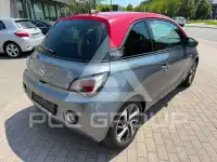 2017 Opel Adam