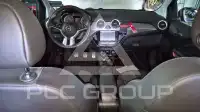2017 Opel Adam