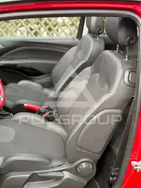 2017 Opel Adam