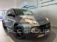 2017 Opel Adam