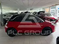 2017 Opel Adam