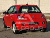 2017 Opel Adam