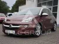 2017 Opel Adam
