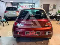 2017 Opel Adam