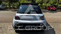 2017 Opel Adam