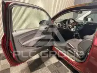2017 Opel Adam