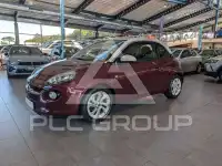 2017 Opel Adam