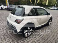 2017 Opel Adam
