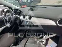 2017 Opel Adam