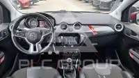 2017 Opel Adam