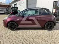 2017 Opel Adam