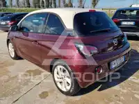 2017 Opel Adam