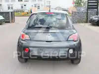 2017 Opel Adam