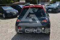 2017 Opel Adam