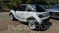 2017 Opel Adam