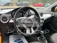 2017 Opel Adam